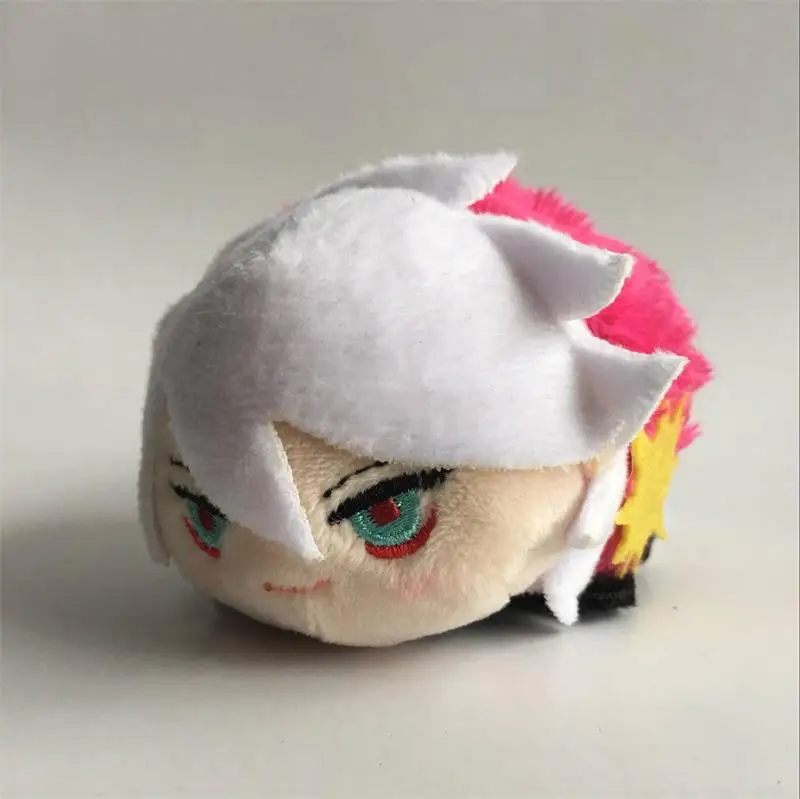 Набивная кукла Fate Grand Order Enkidu Gilgamesh Caster аниме милые плюшевые куклы Astolfo 8 5 см