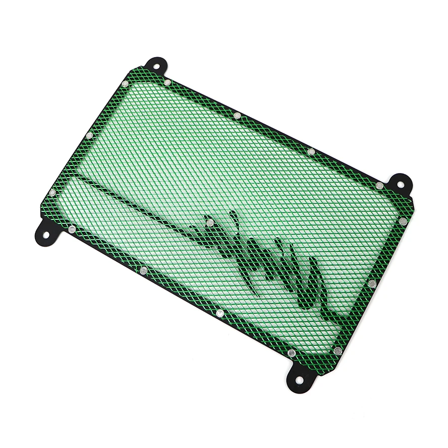 Решетки для радиатора мотоцикла решетки защиты гриля Kawasaki NINJA400 Ninja 400 2017 2018 2019