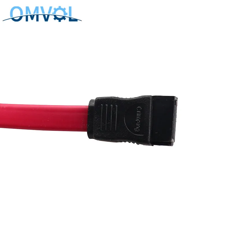 Кабель-удлинитель SATA 2 II 30 см 1 фут/12 дюймов | Обустройство дома