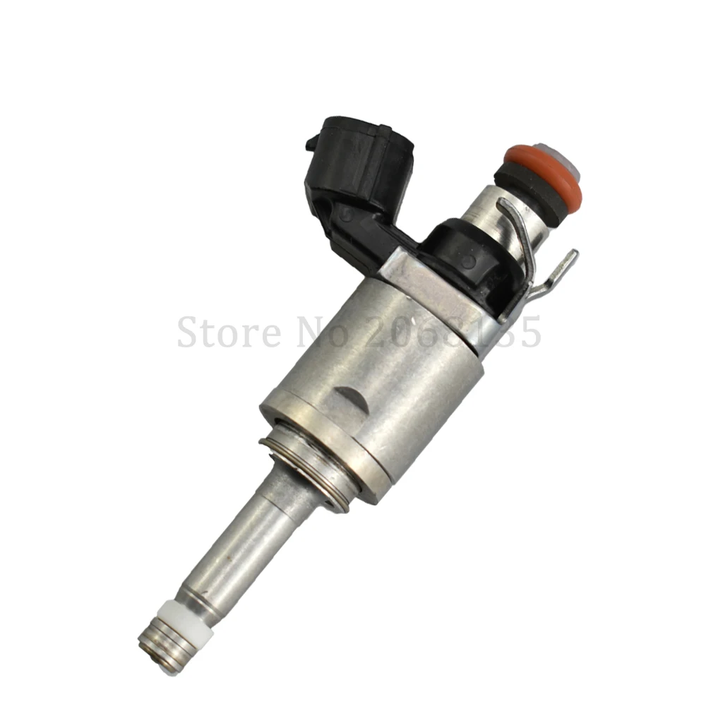 

OEM:PE0113250 PE01-13-250 PE0113250B PE01-13-250B Топливные форсунки для M-azda 3 CX-5 2.0L 2014-2016