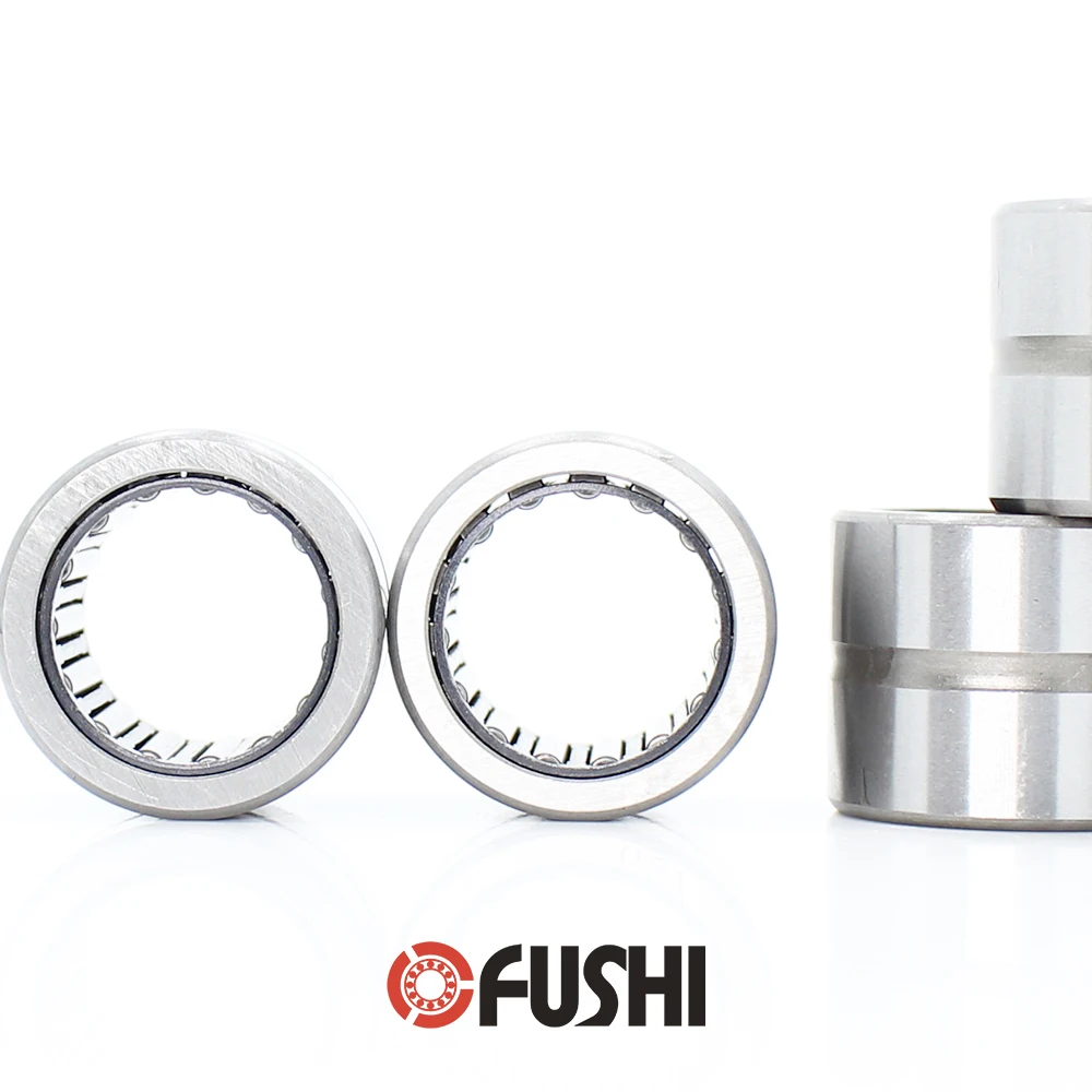 Подшипник NK47/30 47*57*30 мм (1 шт.) игольчатый роликовый подшипник с твердым воротником