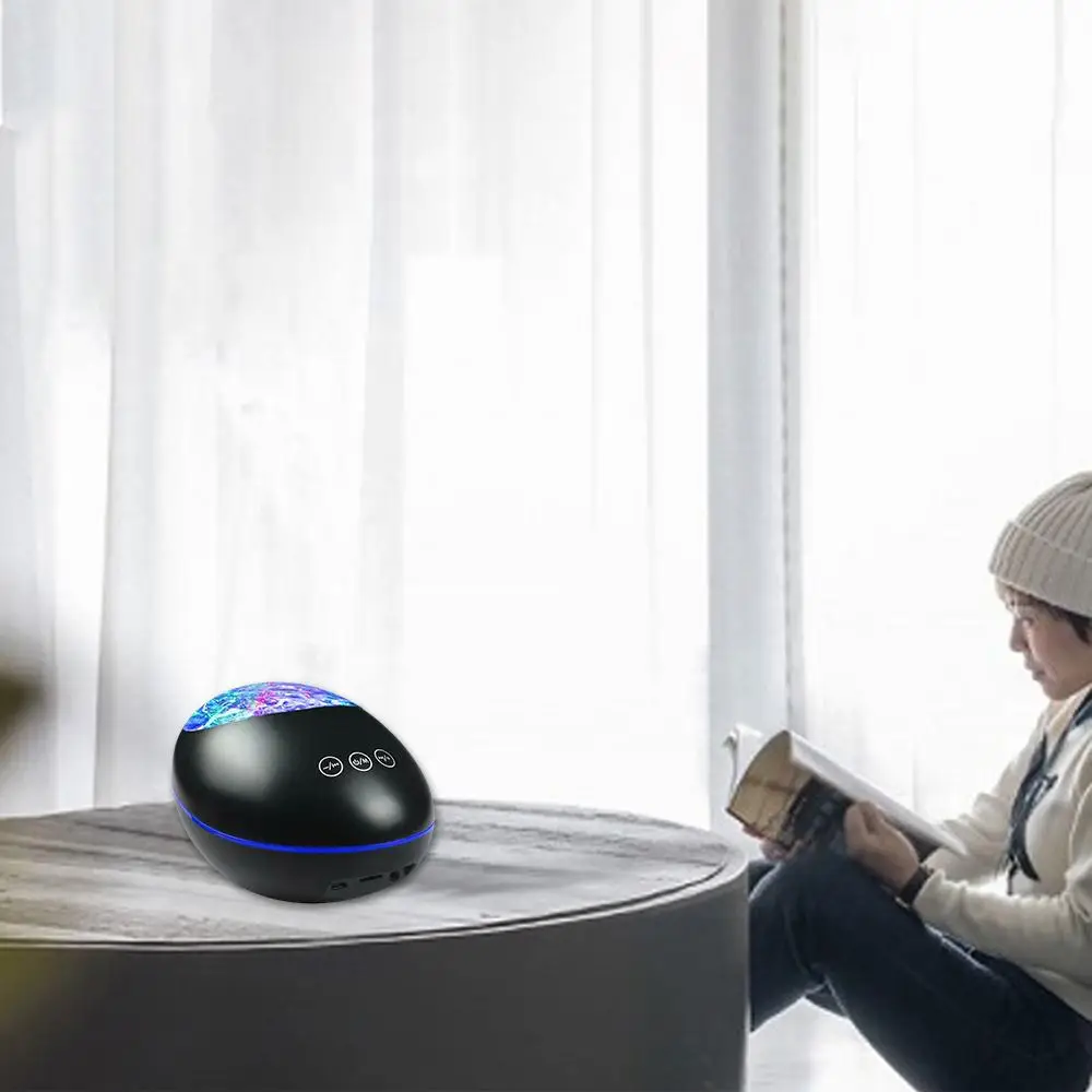 Ночной Светильник СВЕТОДИОДНЫЙ ночник Романтический креативный 8 песен Bluetooth