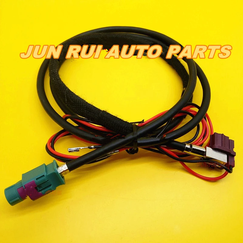 

Car LVDS HUD head-up display wire for BMW