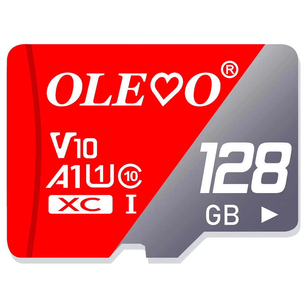 EVO Plus мини SD карта памяти 128 ГБ 64 32 512 256 | Компьютеры и офис