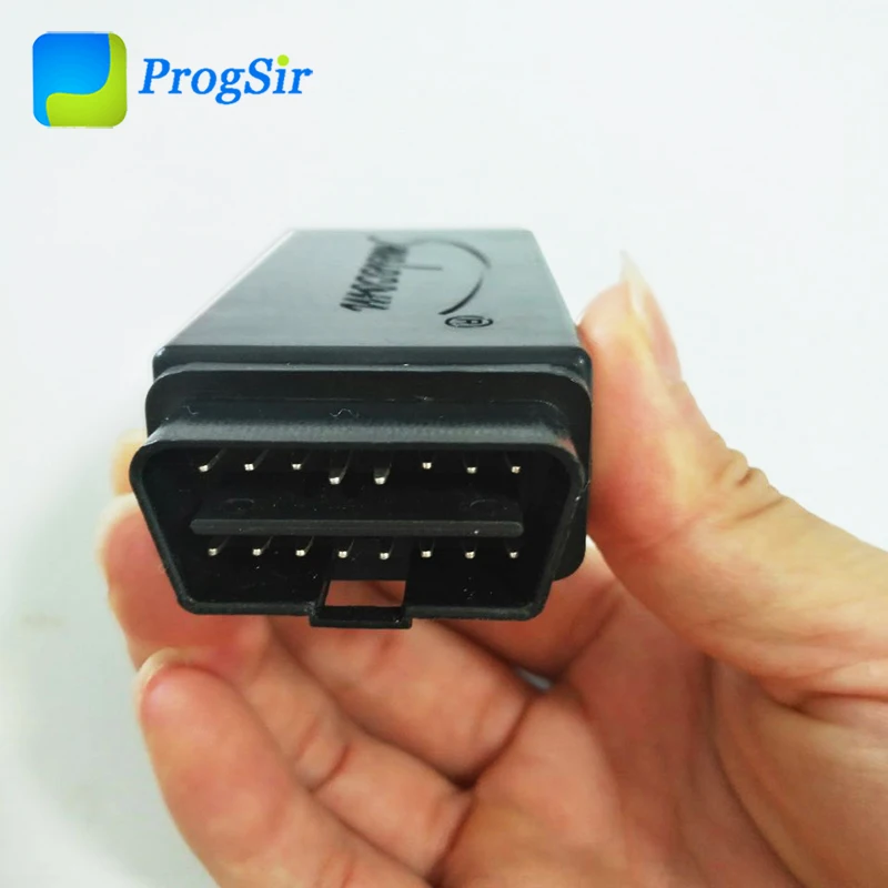 Адаптер OBD с кабелем для Smelecom DSP3|Диагностические сканеры автомобиля| |