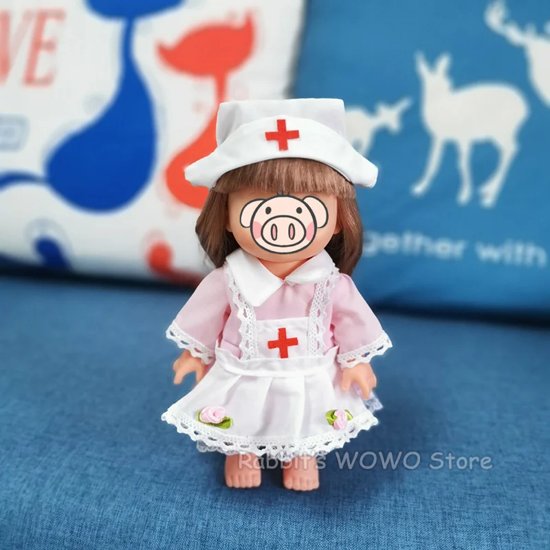 Красивая Одежда для куклы 25 см аксессуары кукол наряды подходит 1/6 BJD милый