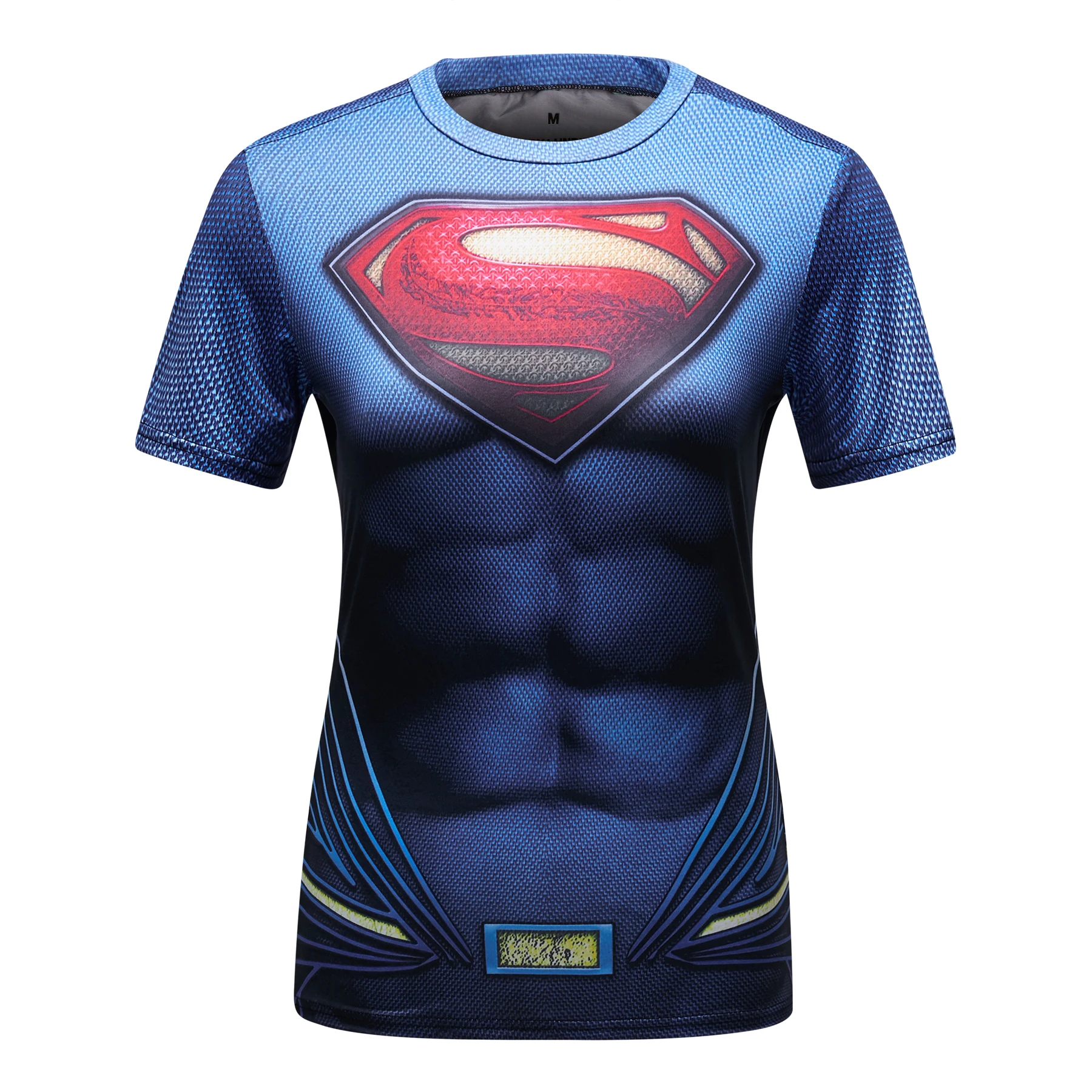 

Fashion Oversized Comfortable Running & Fitness Tshirt Women Breathable Short Sleeve