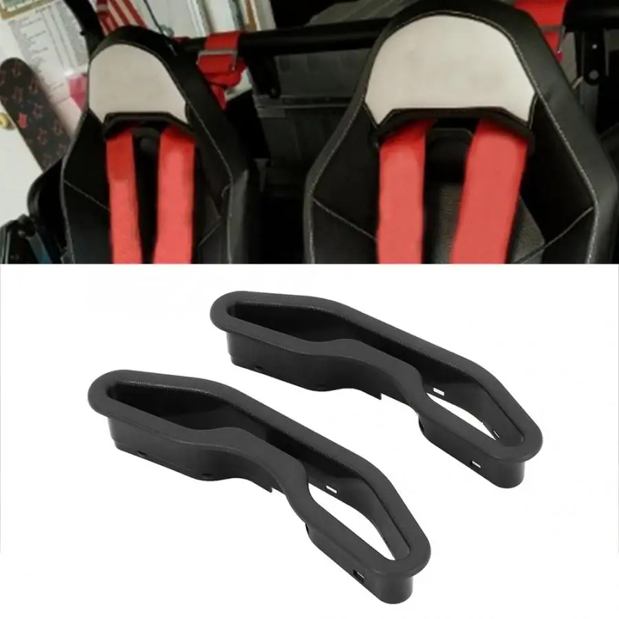 Проходной ремень безопасности UTV модификация подходит для Polaris RZR XP 1000 2014