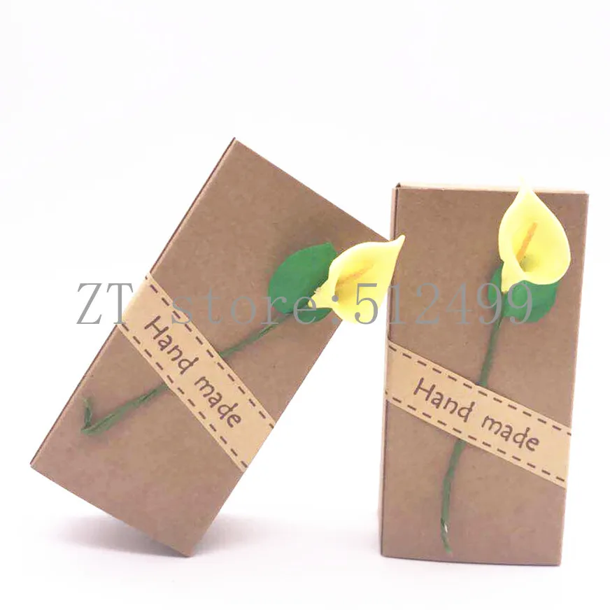 2/5/10 шт. коробка для помады с цветами | Красота и здоровье