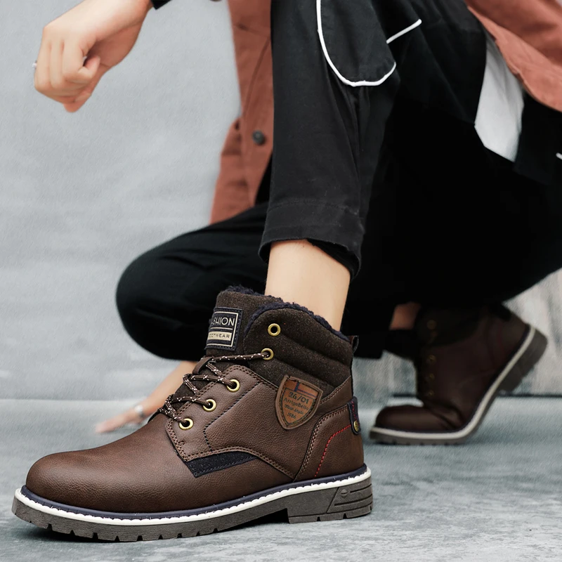 

desertman de Breathable men Skates black outdoor footwear Fashion tenis flat sale invierno men's sneakers Men summer botas