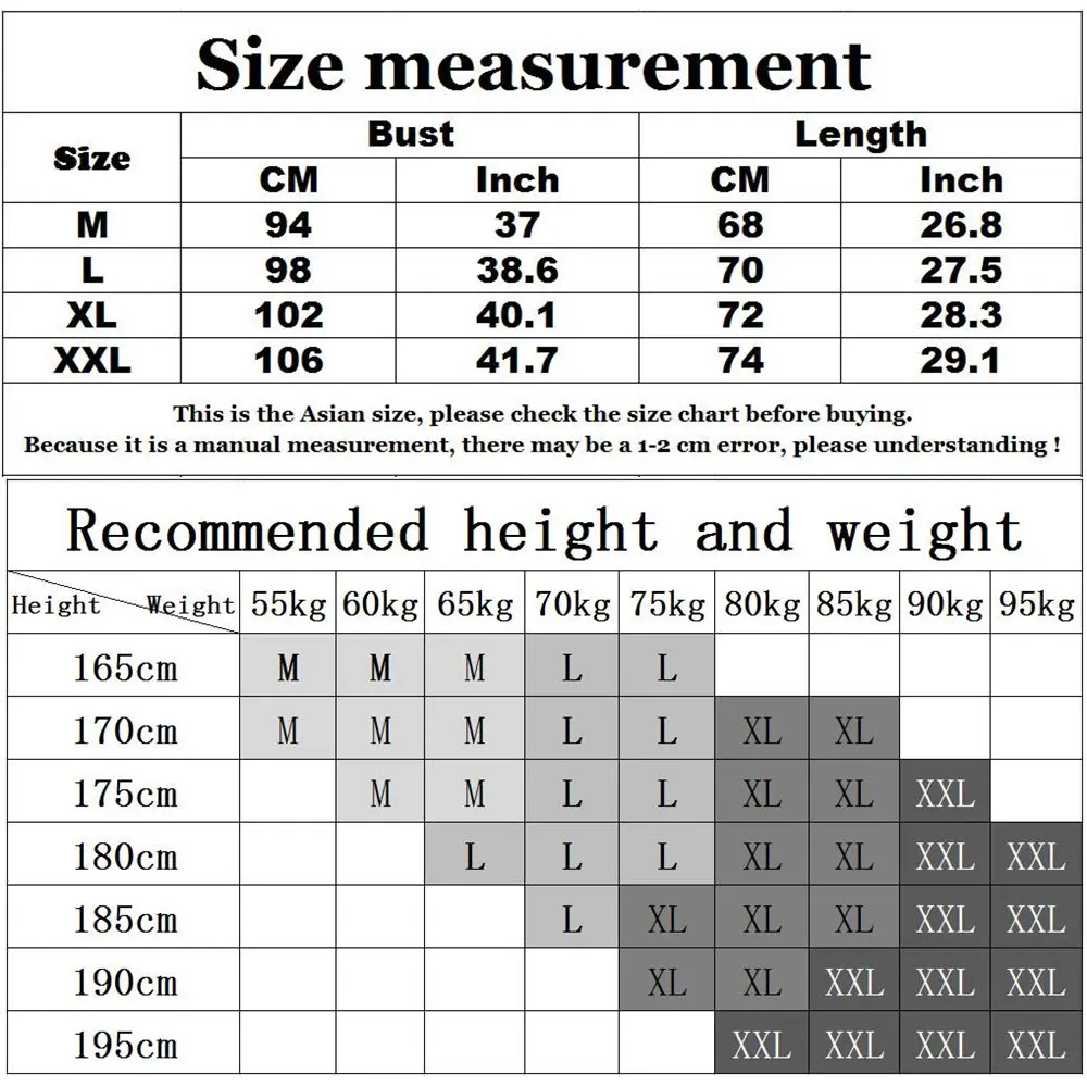 Мужская хлопковая футболка с коротким рукавом повседневная облегающая для