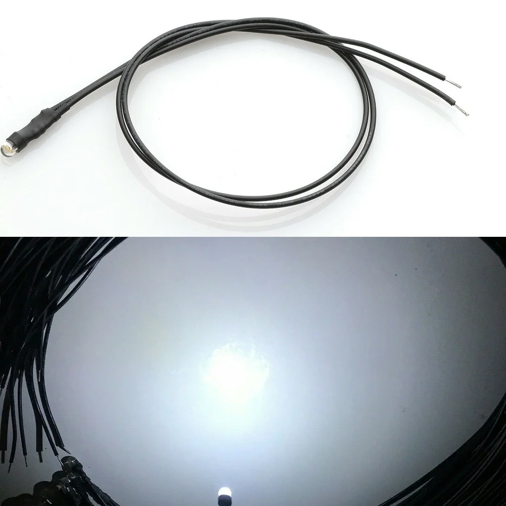 Новый бренд Marantz светильник сменная светодиодная лампа комплект светодиодный