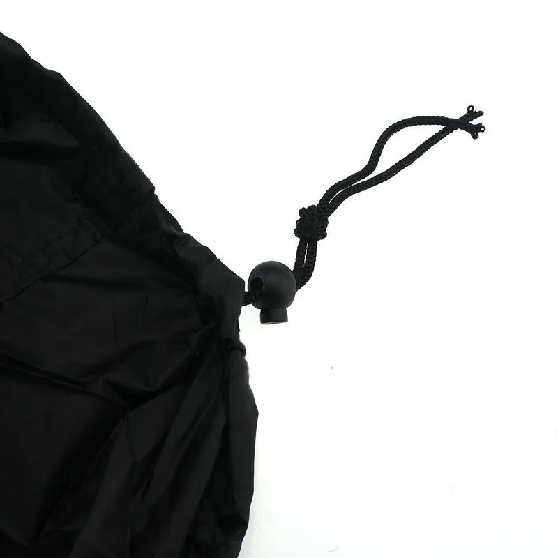 

Waterproof Garden Rattan Corner Furniture Cover Outdoor Sofa Protect L Shape Kit UV-resistant Polyethylene Cover S M L XL