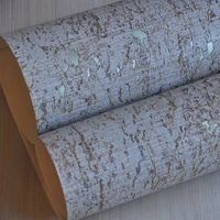 modern wallpaper roll home decor 2021 my wind mint green wall papers luxury 100 natural cork wallpaper