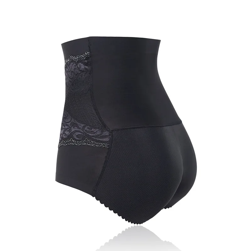 ZYSK женское нижнее белье для подтяжки ягодиц Утягивающие трусики с высокой талией