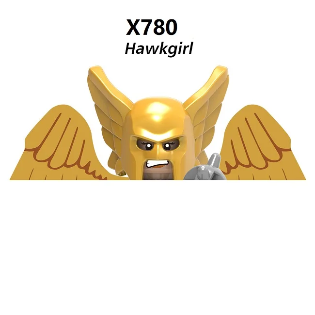 Супергерой мутант лидер El Dorado доктор фосфор эггад HawkGirl горошек человек Квинн