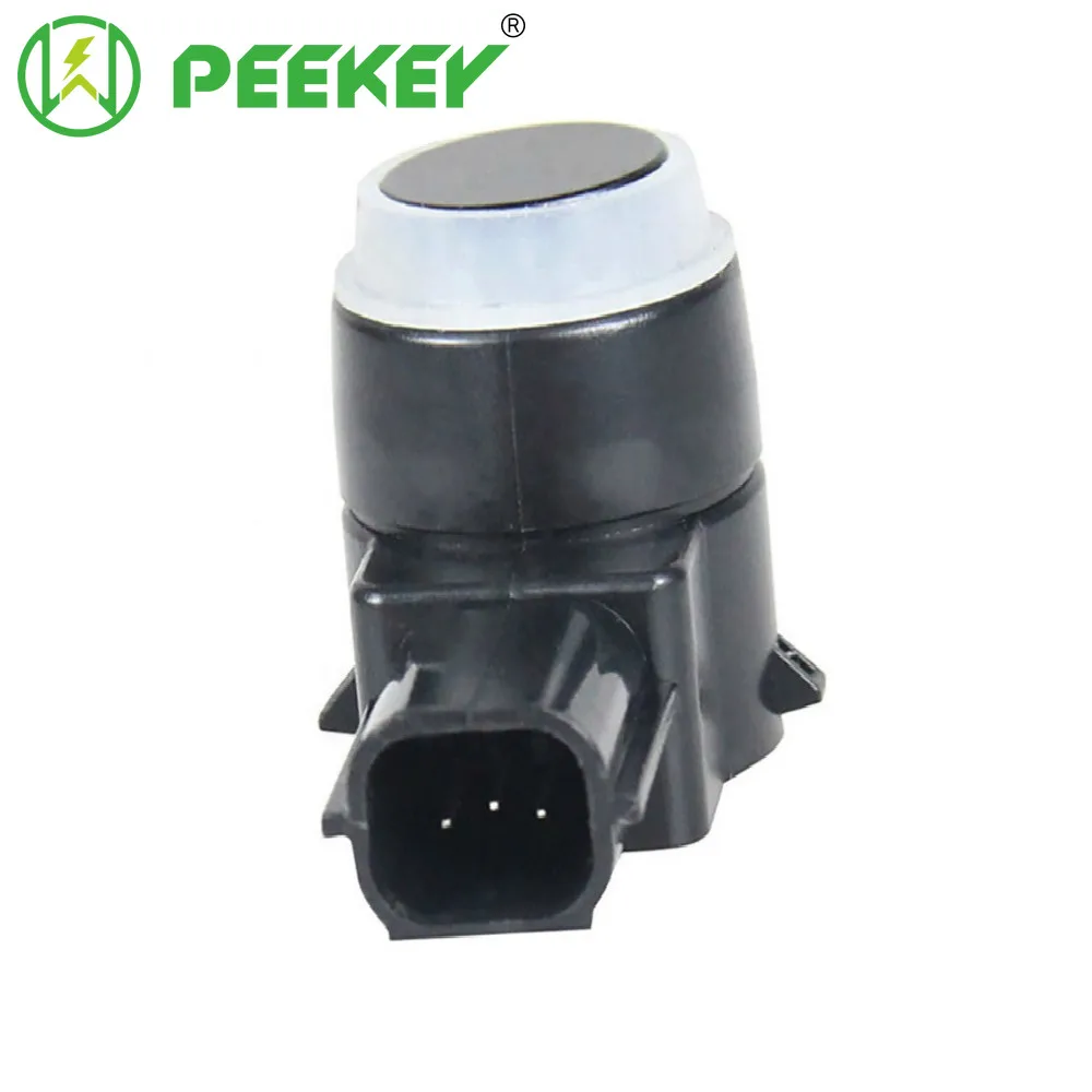 

PEEKEY High Quality Ultrasonic Reverse Parking Sensor 21995586 For Buick Chevrolet Volt Opel F17 Cadillac SRX PDC Parking Sensor