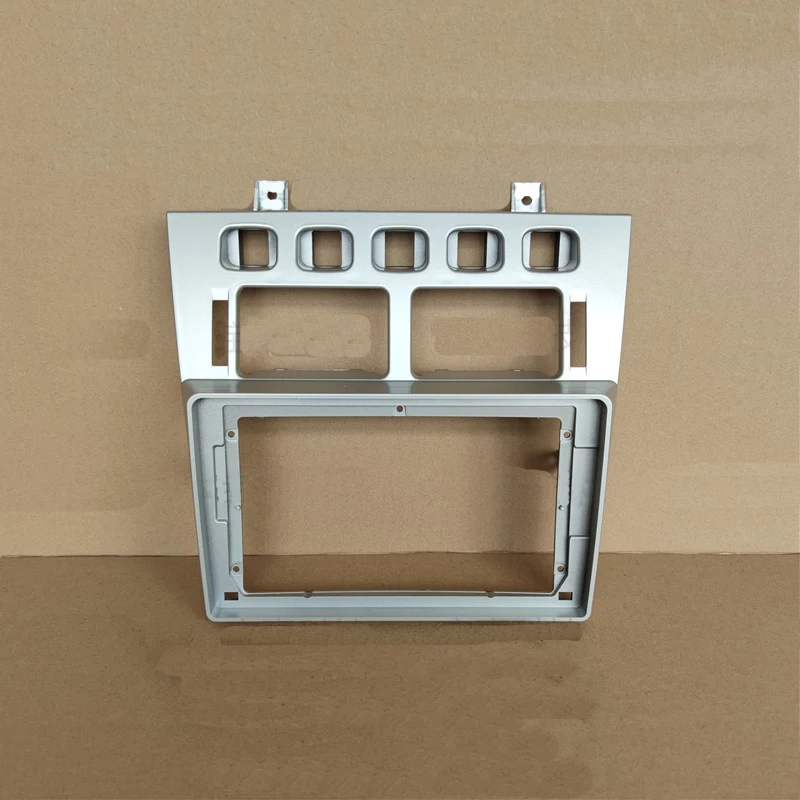 Автомобильная Панель навигации набор рамок для 9 &quotAndroid мультимедийный плеер Chery