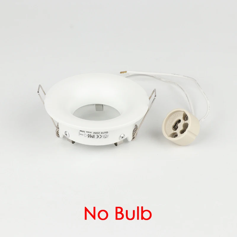 

Потолочные светильники DEASHION, белые, GU10