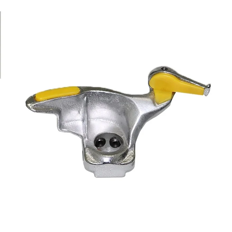 Шиномонтажная головка шиномонтажная демонтажная часть из литой стали 28 мм 29 30