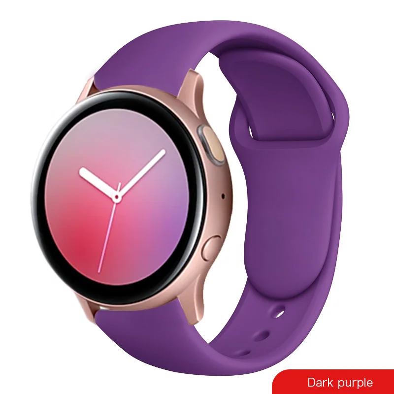 

Correa for Huami Amazfit Strap Gts2 Mini Strap Gts 2 Gtr 47mm 42mm Replacement SmartWatch Bracelet 20mm Watch Strap Amazfit 22mm