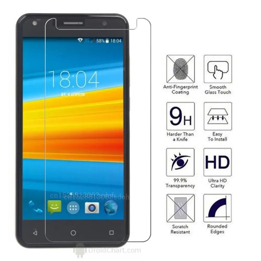 Закаленное стекло для DEXP Ixion es850 ES1050 MS650 EL450 ES550 ES350 ES450 Взрывозащищенная защита