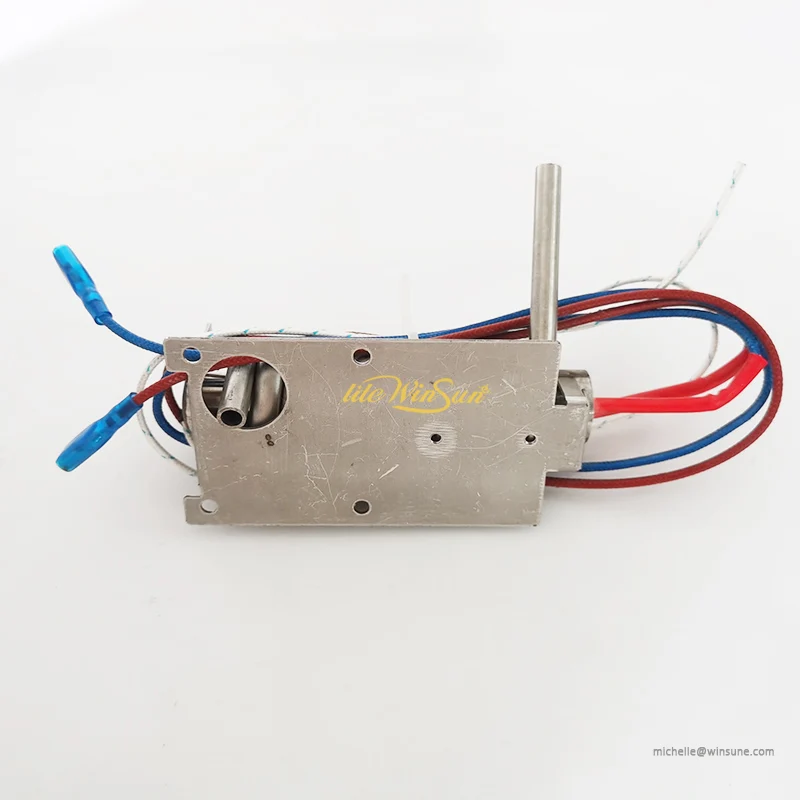 Нагревательный блок с низким туманом аппарат водяным нагреватель сердечник