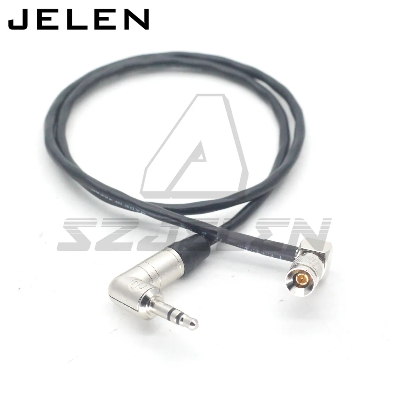 

DSLR TRS к DIN 1,0/2,3 таймерный код для canon Cinema EOS C400