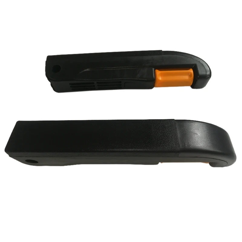 Универсальный Регулируемый автомобильный подлокотник с правым и левым сиденьем