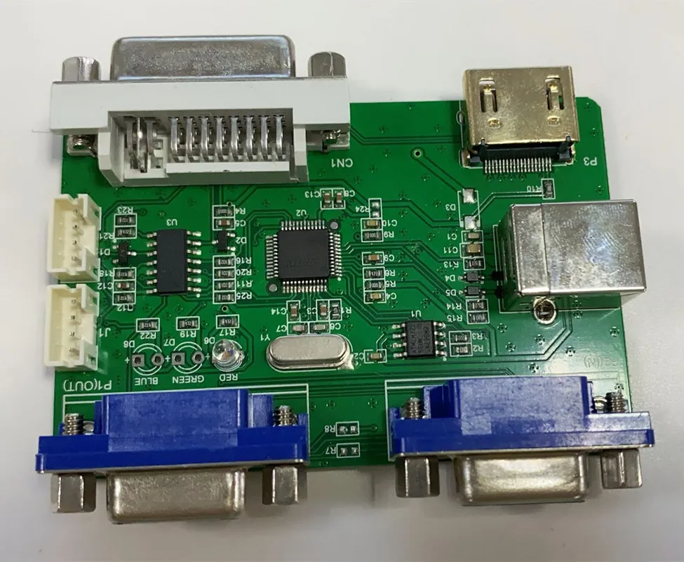 Программатор конфорки Mstar оригинальная USB-плата для отладки программатора