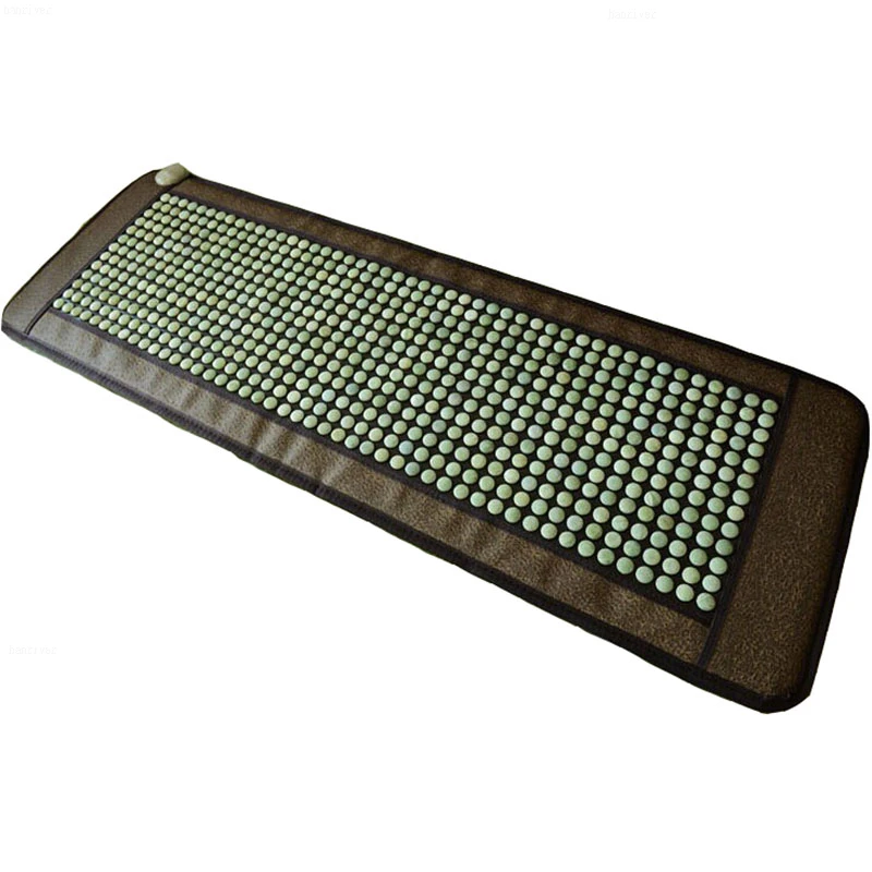 Новая высококачественная Нефритовая Подушка для дивана подогрев и Массажная