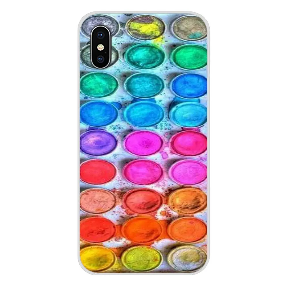 Цветной чехол для Oneplus 3T 5T 6T Nokia 2 3 5 6 8 9 230 3310 1 7 Plus 2017 2018 аксессуары чехлы телефонов |
