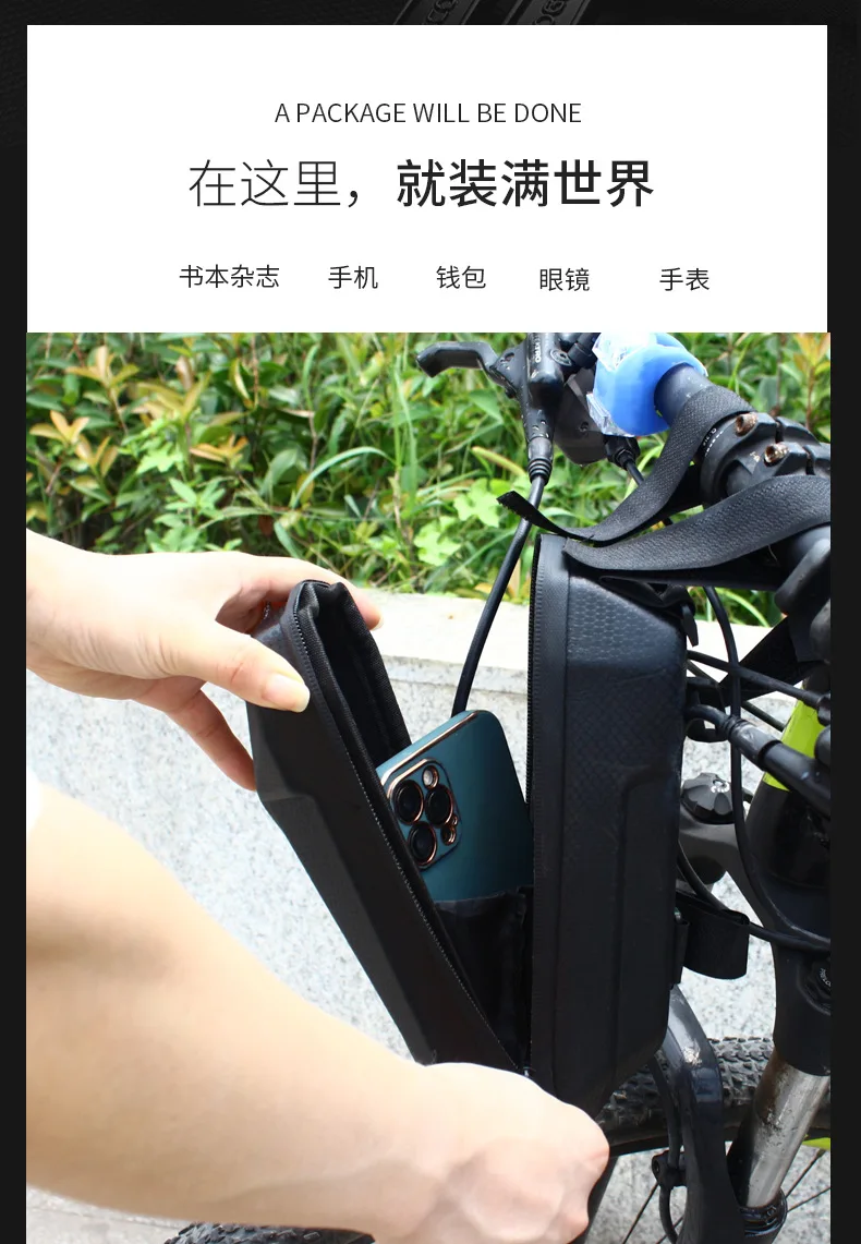 Недорогая сумка для хранения аксессуаров путешествий с ручкой спереди 2020 | Спорт