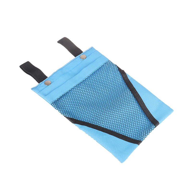 

Cycling Front Bike Basket Water Cup Motorcycle Electric Vehicle Storage Bags