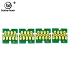 Европа, 34XL, T34XL, , чип автосброса для Epson T3461-T3464 wf3720,  wf3725, чернильные картриджи для принтера