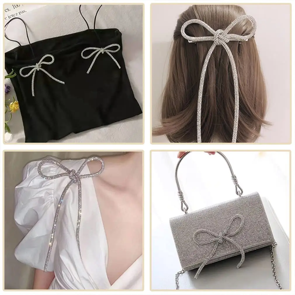 Стразы шнур хлопковая веревка 6 мм круглая труба плотная белая лента с