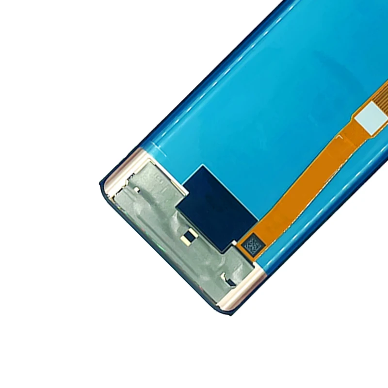 Оригинальный ЖК-дисплей для Motorola Edge + Plus с рамкой и сенсорным экраном 6 7 дюйма Moto Φ