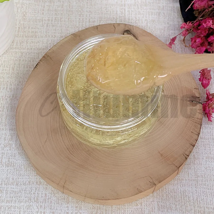 Chamomile Petal Sleeping Mask 1000g Moisture Remove Red Blood Silk Sensitive Skin Cosmetics