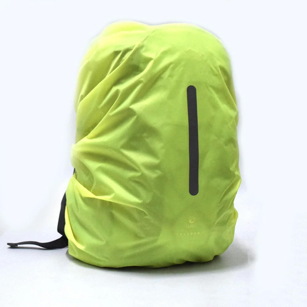 

Dust Backpack cover Bag Cover Rucksacks Protector For Camping Portable
