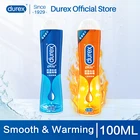 Смазка Durex на водной основе, 100 мл
