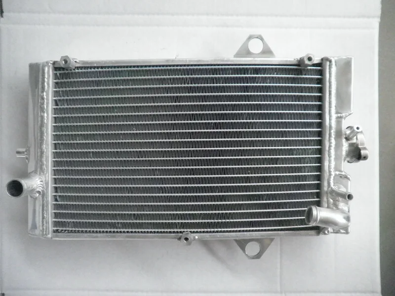 

Aluminum Radiator For Yamaha Raptor 700/700R YFM7/YFM700 13-2014 2013-14 1 Year Warranty
