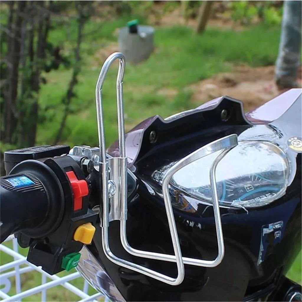 Аксессуары для мотоциклов чашка бутылки с водой SUZUKI GSXR600 GSXR750 GSX-S1000 F AB GSXR1000