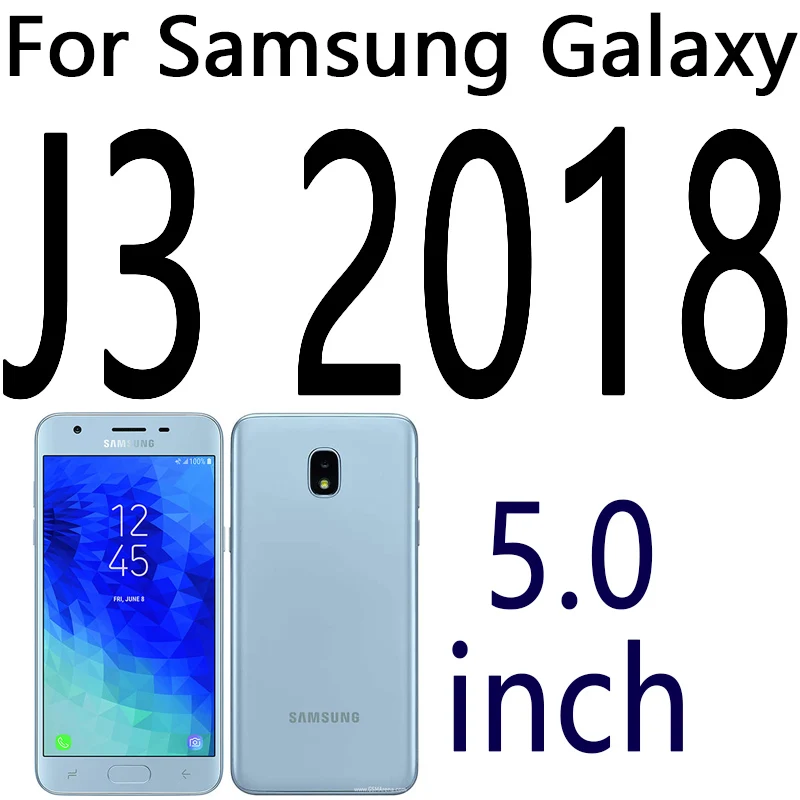 Samsung J3 2018 Чехол для samsung Galaxy J8 J7 J6 J5 J4 J3 J2 Pro Prime Plus Core DUO Роскошный кошелек откидной кожаный чехол - Цвет: Samsung J3 2018
