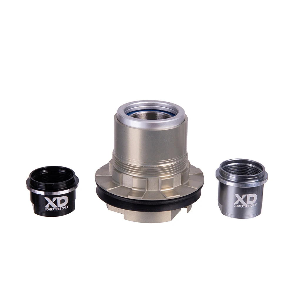 ZTTO Bike XD Driver Freehub концентратор корпус с 135 142 адаптером для DT Swiss 180 190 240 350 Hub колеса |
