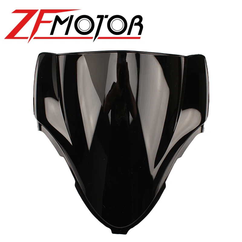 Ветровое стекло для Мотоцикла Suzuki Hayabusa GSXR1300 GSXR 1300 1999-2007 | Автомобили и мотоциклы