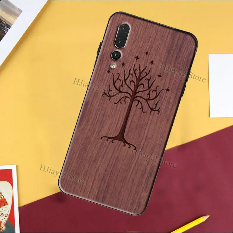 Чехол для Huawei P30 P20 Pro P10 P40 Lite P Smart Z 2019 Mate 10 30 20 | Мобильные телефоны и аксессуары