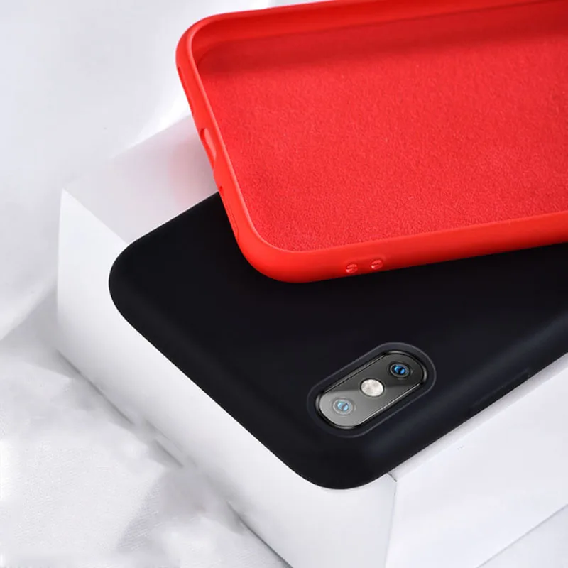 

Silicone Phone Case For Huawei Honor 8X 9X Play P40 Pro lite View 30 Y9s Y9 Prime 2019 Smart Z Mate 20 X nova 6 Enjoy 10S Cover