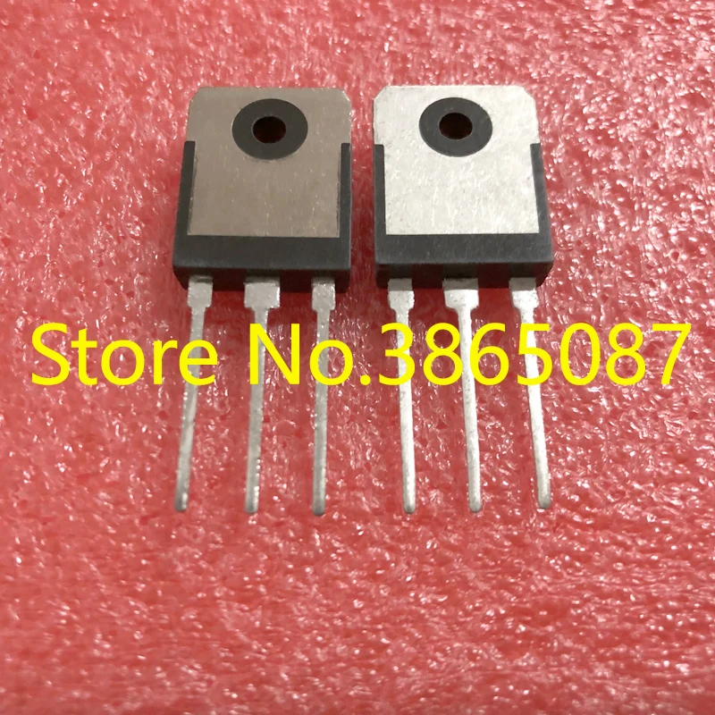 20N60FD1 SGT20N60FD1PN TO 3P силовая трубка IGBT транзистор 10 шт./лот оригинальный