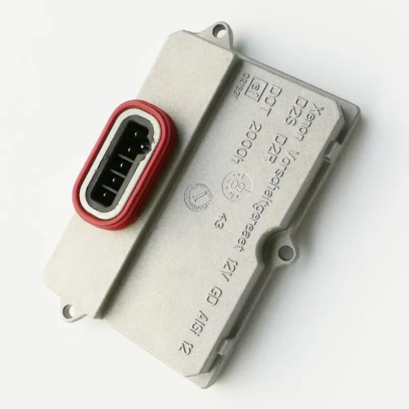 

Ксеноновый балласт для фар X7AE DV 008 290-00 5DV00829000 5DV008290-00, D2S 12 В