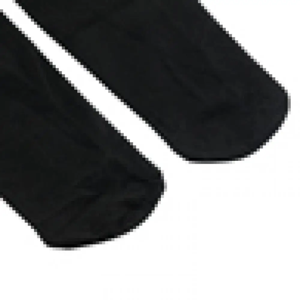 

70% Hot Sell Fashion Stretchy Stockings Sweety Black Leggings Socks Decorated Garters